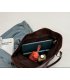 CL1407 - Vintage Fashion Tote Handbag