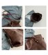 CL1407 - Vintage Fashion Tote Handbag
