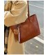 CL1408 - Elegant Tote Fashion Handbag