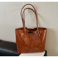 CL1408 - Elegant Tote Fashion Handbag