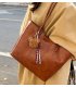 CL1408 - Elegant Tote Fashion Handbag