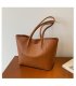 CL1409 - Elegant Tote Fashion Handbag
