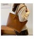 CL1409 - Elegant Tote Fashion Handbag