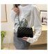 CL1410 - Classic Fashion Messenger Bag