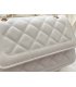 CL1411 - Classic Fashion Messenger Bag