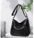 CL1413 - Elegant Luxe Messenger Bag