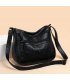 CL1413 - Elegant Luxe Messenger Bag