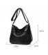 CL1413 - Elegant Luxe Messenger Bag