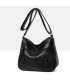 CL1413 - Elegant Luxe Messenger Bag