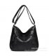 CL1413 - Elegant Luxe Messenger Bag