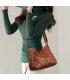 CL1414 - Elegant Luxe Messenger Bag