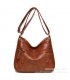 CL1414 - Elegant Luxe Messenger Bag
