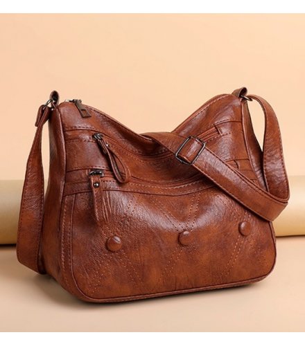 CL1414 - Elegant Luxe Messenger Bag