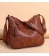 CL1414 - Elegant Luxe Messenger Bag