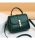 CL1418 - Luxe Green Messenger Bag