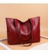 CL1419 - Simple Fashion Tote Handbag
