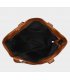CL1420 - Oval Fashion Tote Handbag