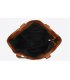 CL1420 - Oval Fashion Tote Handbag