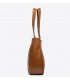 CL1421 - Oval Fashion Tote Handbag