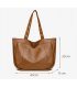 CL1421 - Oval Fashion Tote Handbag