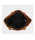 CL1421 - Oval Fashion Tote Handbag
