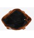 CL1421 - Oval Fashion Tote Handbag