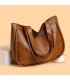 CL1421 - Oval Fashion Tote Handbag