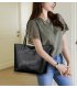 CL1422 - Embossed Casual Tote Bag