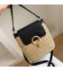 CL1423 - Woven Summer Fashion Bag