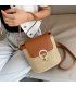 CL1424 - Woven Summer Fashion Bag
