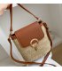 CL1424 - Woven Summer Fashion Bag