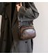 CL1425 - Retro Clasic Messenger Bag