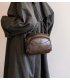 CL1425 - Retro Clasic Messenger Bag