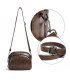 CL1425 - Retro Clasic Messenger Bag