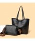 CL1426 - Retro Large Tote Fashion Bag