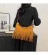 CL1431 - Women's Tassels Shoulder Bag