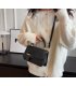 CL1435 - Fashion Small Square Crossbody Bag CL1435 - Fashion Small Square Crossbody Bag