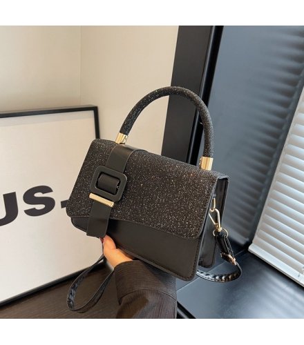 CL1435 - Fashion Small Square Crossbody Bag CL1435 - Fashion Small Square Crossbody Bag