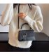 CL1435 - Fashion Small Square Crossbody Bag CL1435 - Fashion Small Square Crossbody Bag