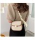CL1435 - Elegant Women's Square Mini Bag