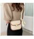 CL1435 - Elegant Women's Square Mini Bag