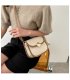 CL1435 - Elegant Women's Square Mini Bag