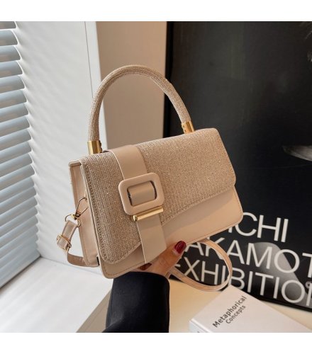 CL1436 - Fashion Small Square Crossbody Bag 