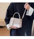 CL1436 - Fashion Small Square Crossbody Bag 