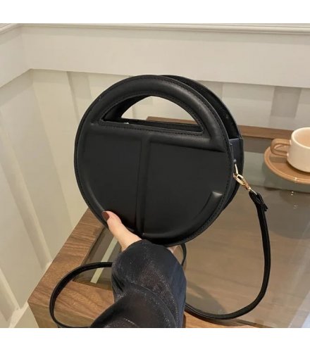 CL1436 - Casual Circular Shoulder Bag