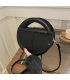 CL1436 - Casual Circular Shoulder Bag