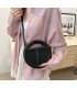 CL1436 - Casual Circular Shoulder Bag