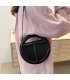 CL1436 - Casual Circular Shoulder Bag