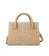 CL1438 - Summer Woven Japanese Style Handbag
