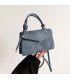 CL1444 - Fashion Simple Square Messenger Bag